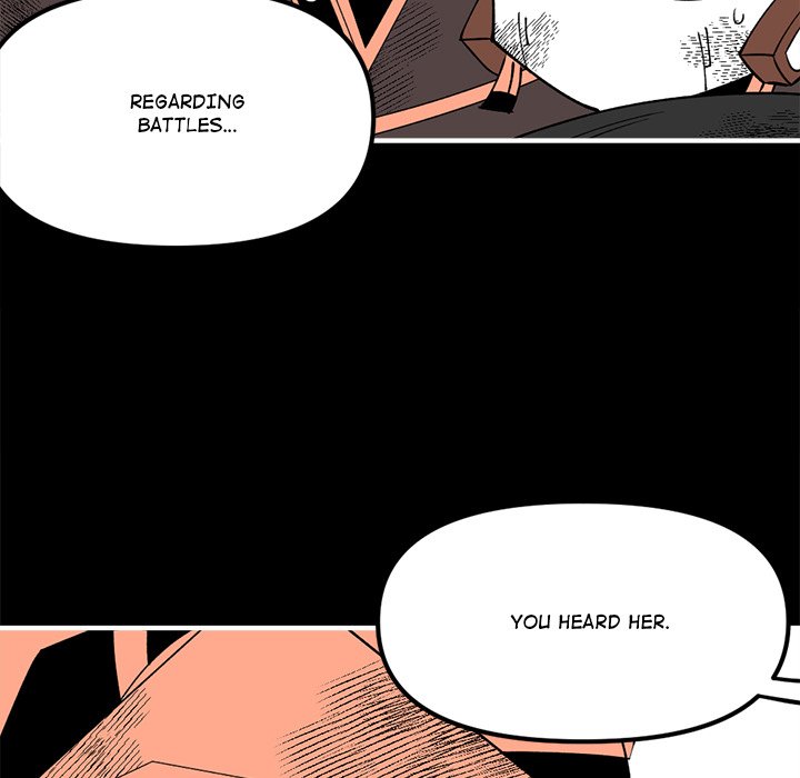Iron Mech Bride Chapter 99 image 45