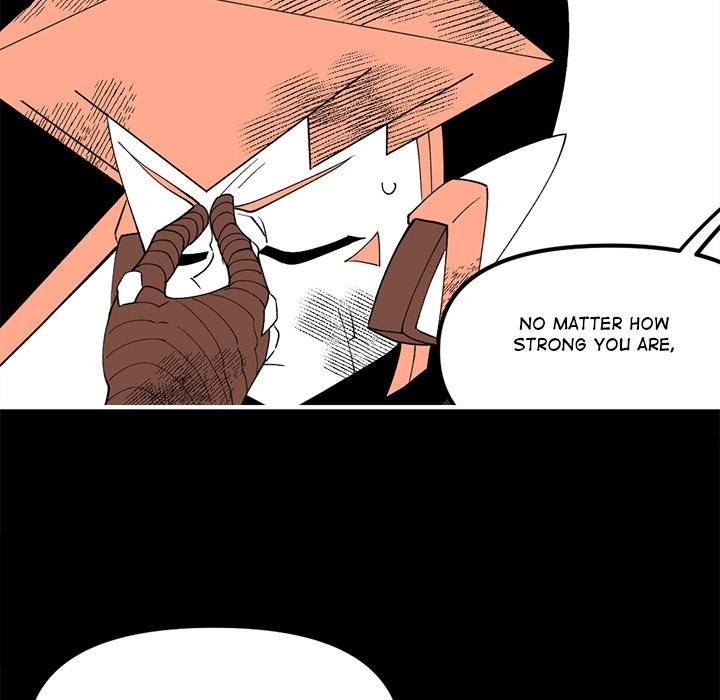 Iron Mech Bride Chapter 99 image 46