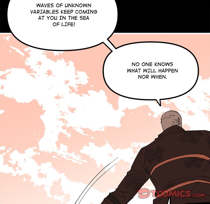 Iron Mech Bride Chapter 99 image 47