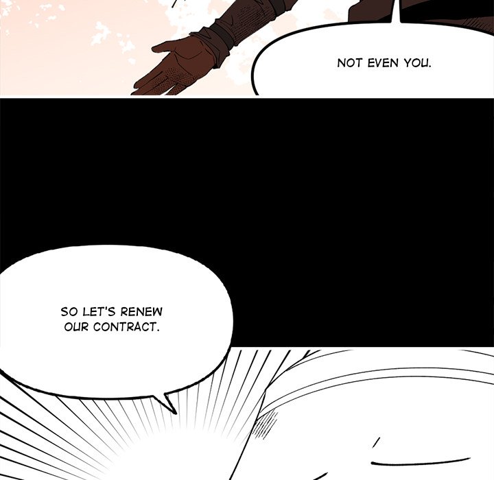 Iron Mech Bride Chapter 99 image 48