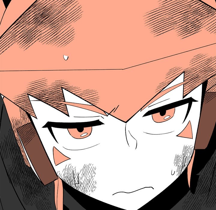 Iron Mech Bride Chapter 99 image 50