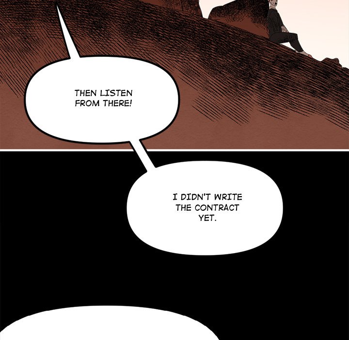 Iron Mech Bride Chapter 99 image 54