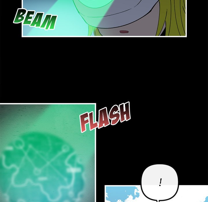 Iron Mech Bride Chapter 99 image 5