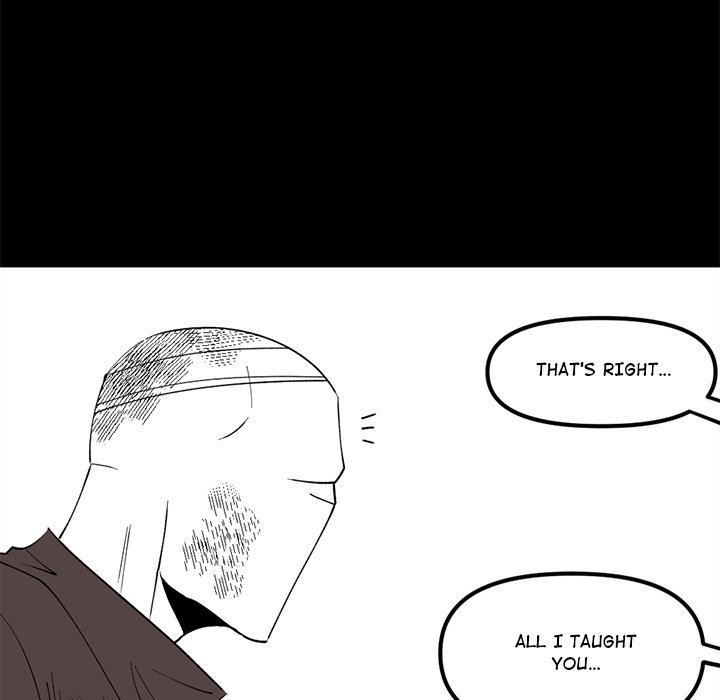 Iron Mech Bride Chapter 99 image 59