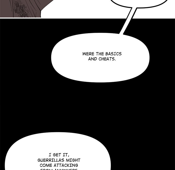 Iron Mech Bride Chapter 99 image 60