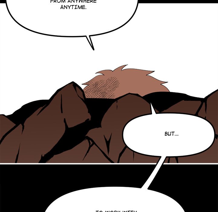 Iron Mech Bride Chapter 99 image 61