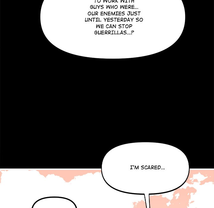 Iron Mech Bride Chapter 99 image 62
