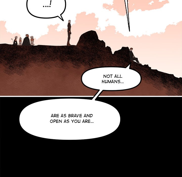 Iron Mech Bride Chapter 99 image 63