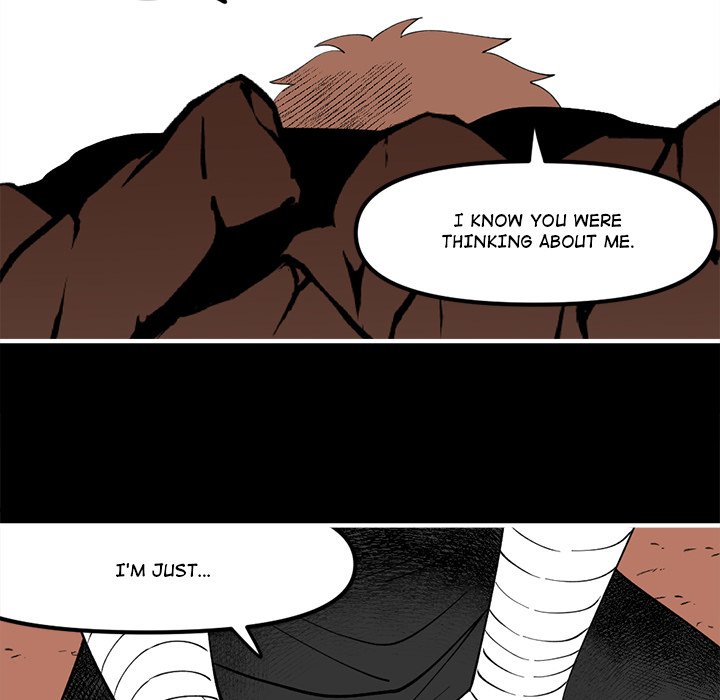 Iron Mech Bride Chapter 99 image 66