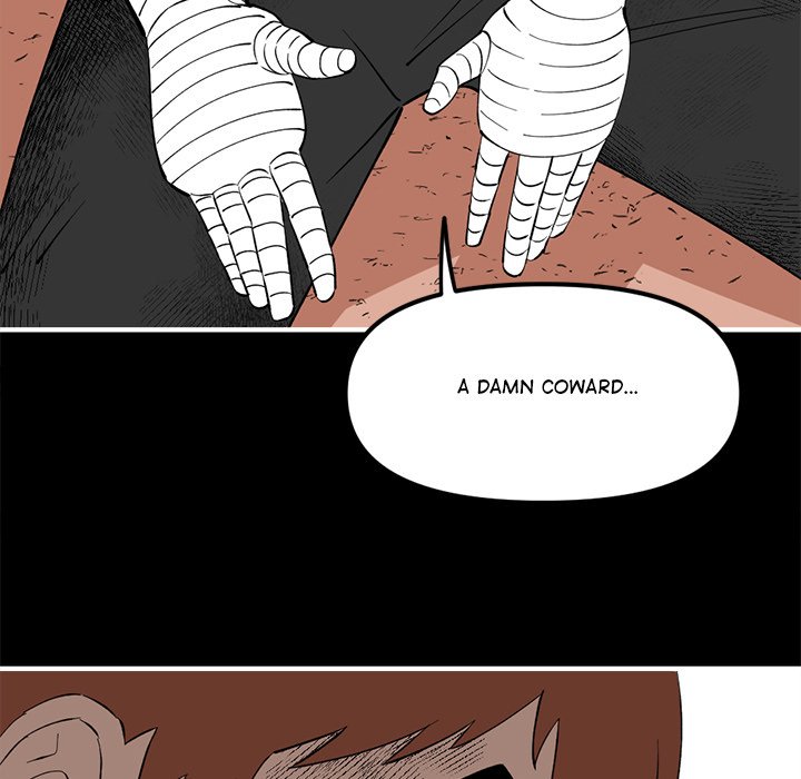 Iron Mech Bride Chapter 99 image 67