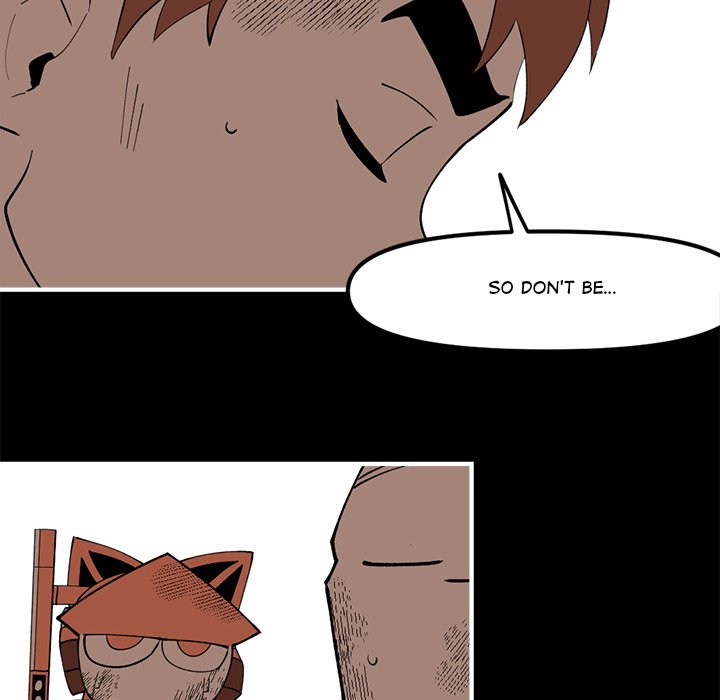 Iron Mech Bride Chapter 99 image 68