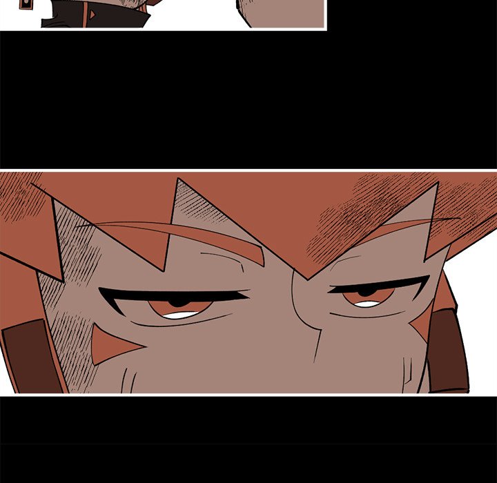 Iron Mech Bride Chapter 99 image 69