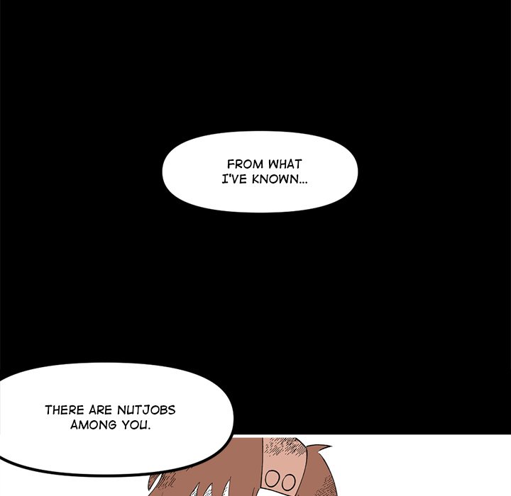 Iron Mech Bride Chapter 99 image 70