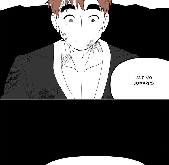 Iron Mech Bride Chapter 99 image 71