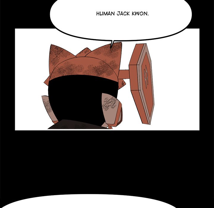 Iron Mech Bride Chapter 99 image 72