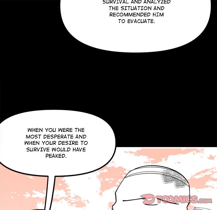 Iron Mech Bride Chapter 99 image 74