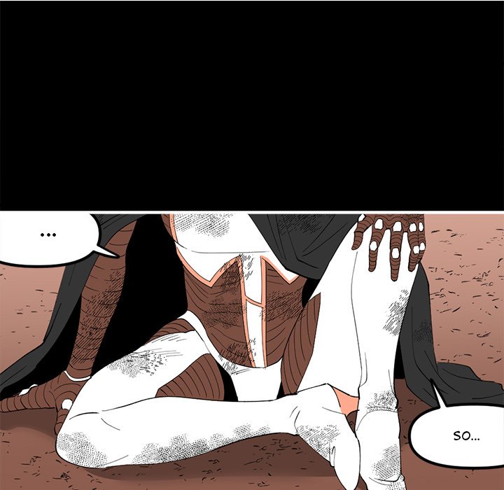 Iron Mech Bride Chapter 99 image 81