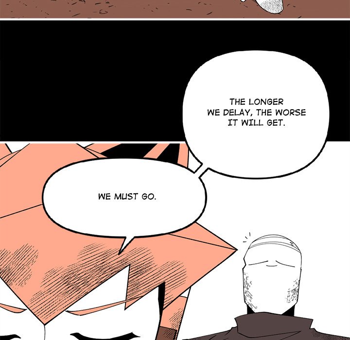 Iron Mech Bride Chapter 99 image 82