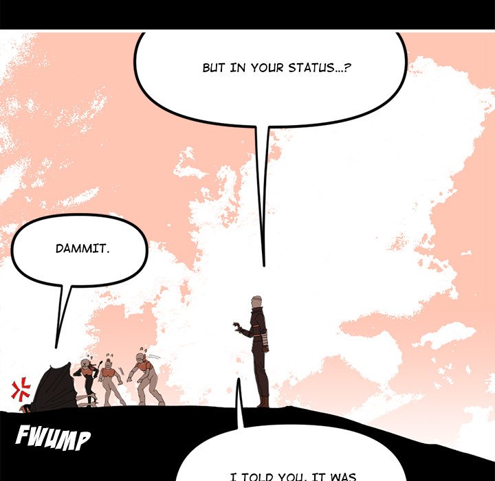 Iron Mech Bride Chapter 99 image 85