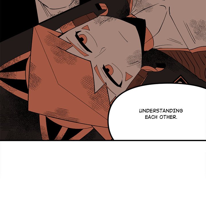 Iron Mech Bride Chapter 99 image 93