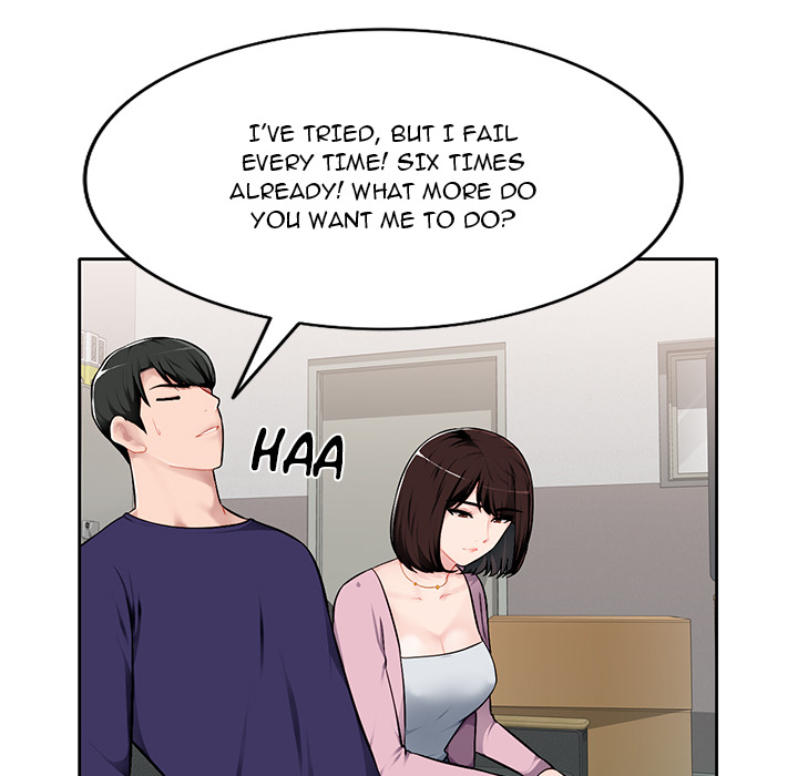 Boss Around Chapter 1 image 9