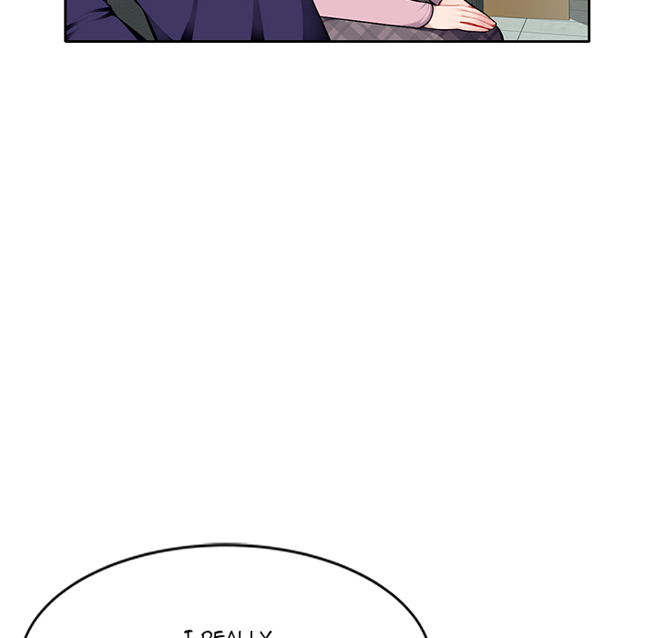 Boss Around Chapter 1 image 10