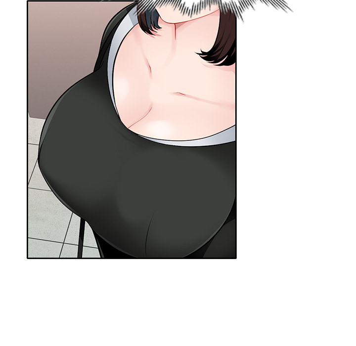 Boss Around Chapter 1 image 110