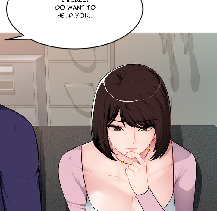 Boss Around Chapter 1 image 11
