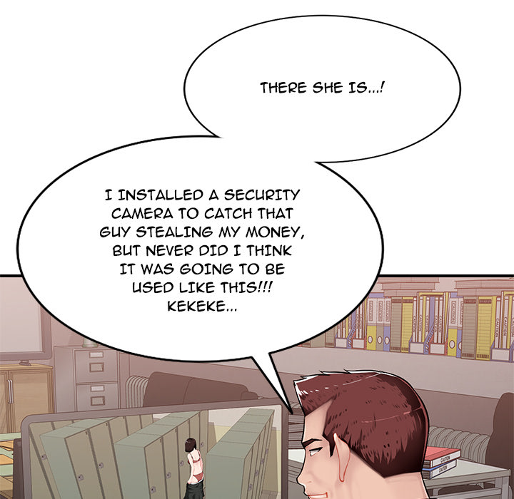 Boss Around Chapter 1 image 122