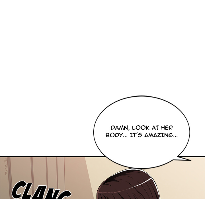 Boss Around Chapter 1 image 124
