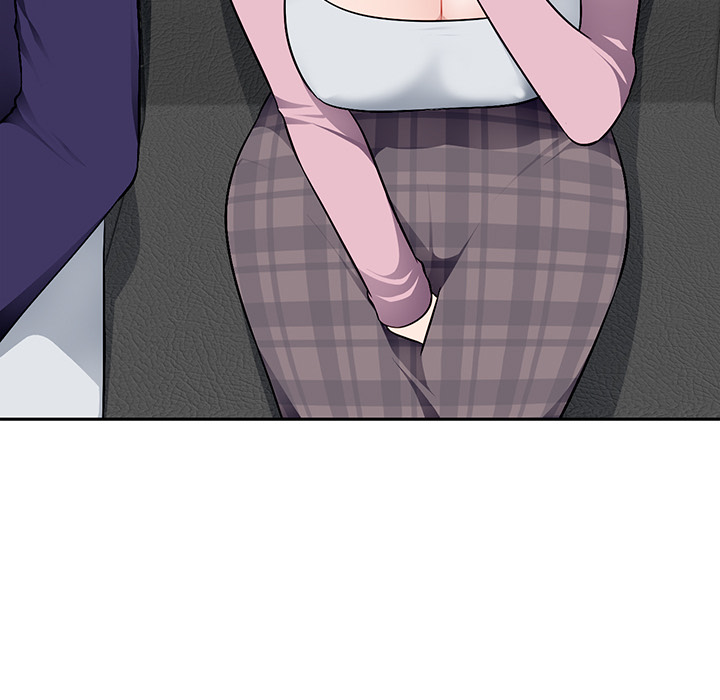 Boss Around Chapter 1 image 12
