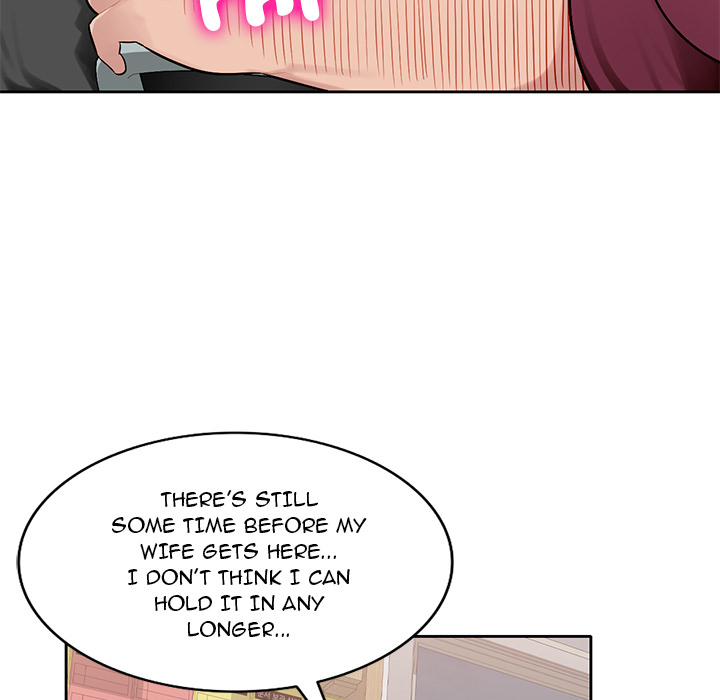 Boss Around Chapter 1 image 137
