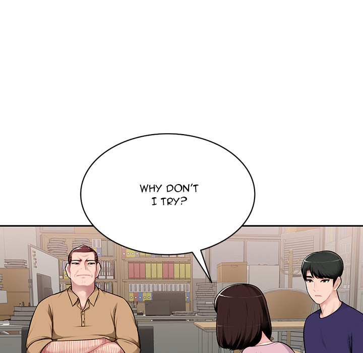 Boss Around Chapter 1 image 13
