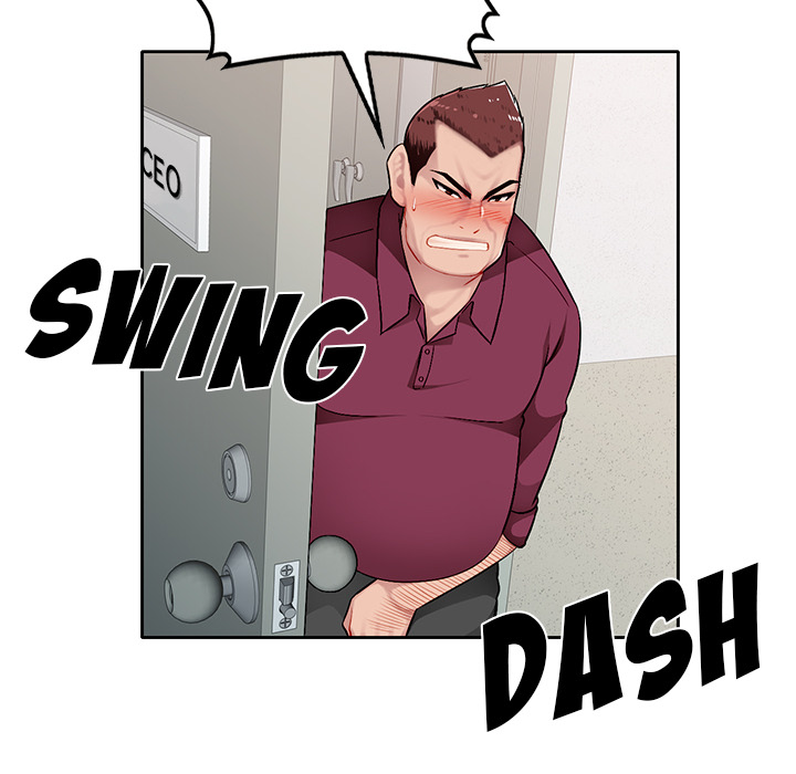 Boss Around Chapter 1 image 140