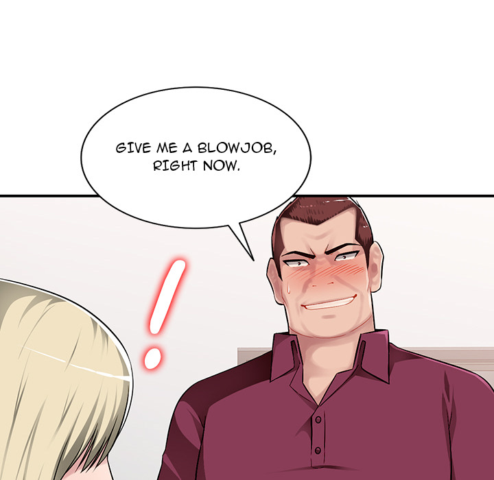 Boss Around Chapter 1 image 144