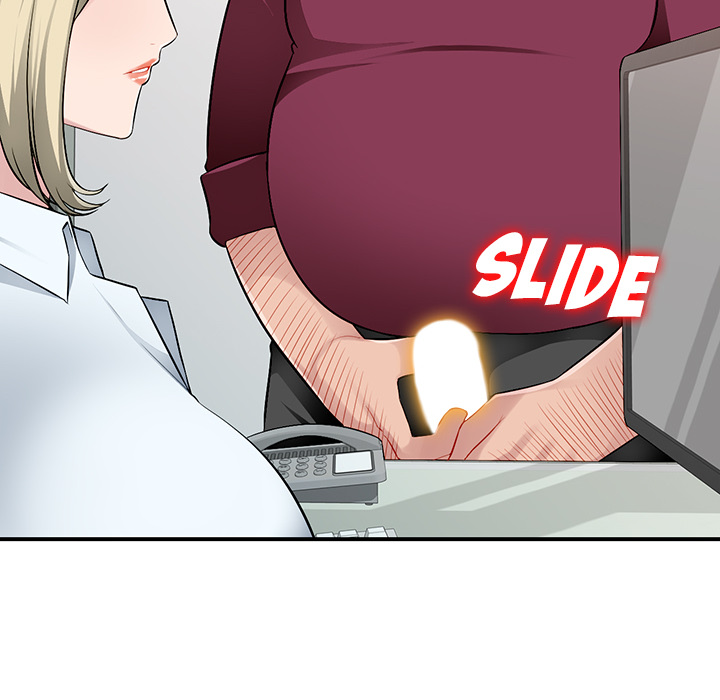 Boss Around Chapter 1 image 145