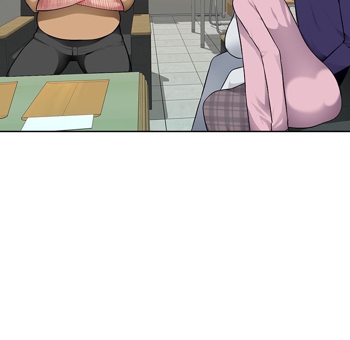 Boss Around Chapter 1 image 14