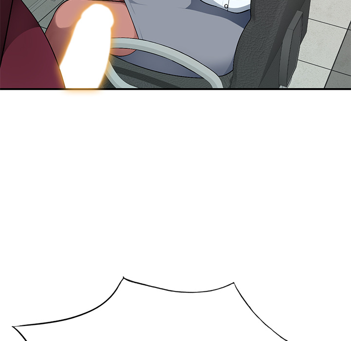 Boss Around Chapter 1 image 152