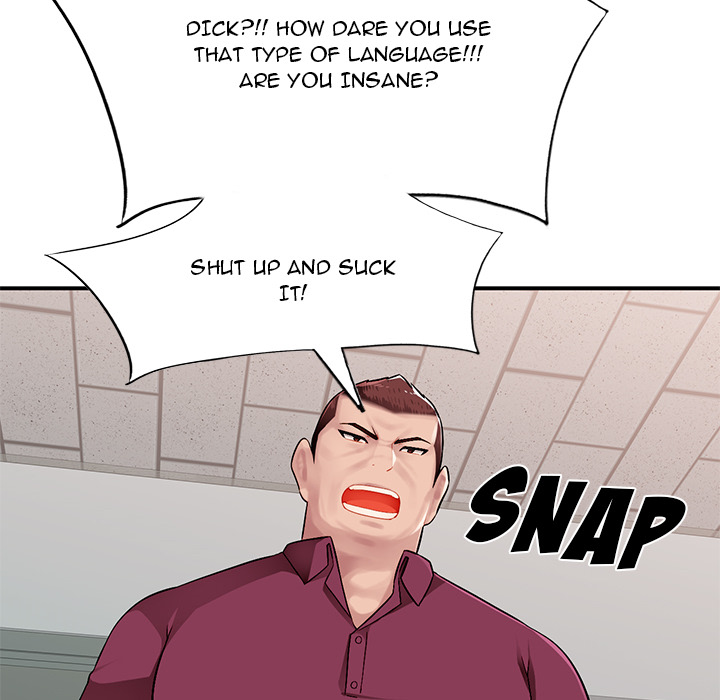 Boss Around Chapter 1 image 153