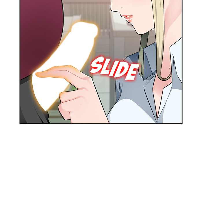 Boss Around Chapter 1 image 156