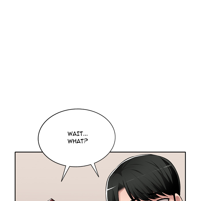 Boss Around Chapter 1 image 15
