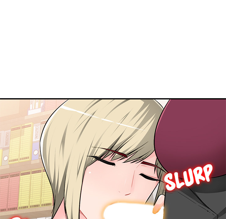 Boss Around Chapter 1 image 163