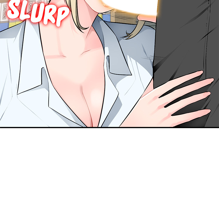 Boss Around Chapter 1 image 164
