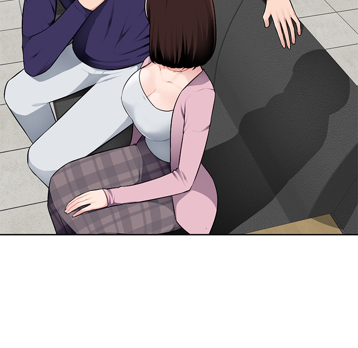 Boss Around Chapter 1 image 18