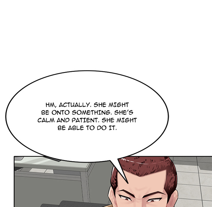 Boss Around Chapter 1 image 21