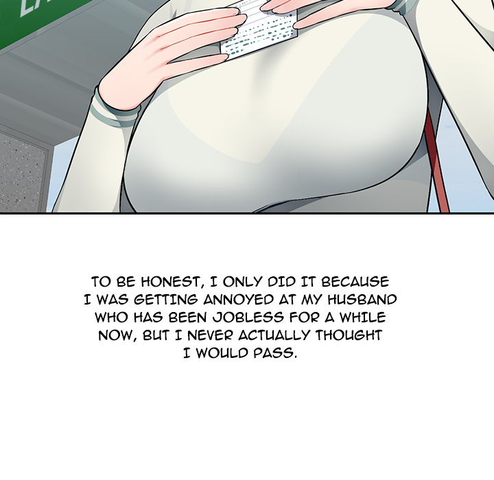 Boss Around Chapter 1 image 32