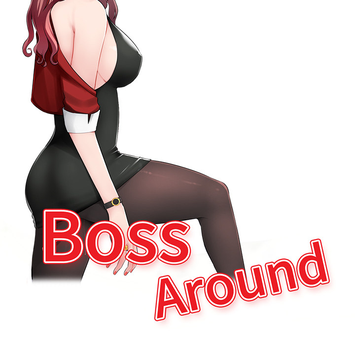 Boss Around Chapter 1 image 36