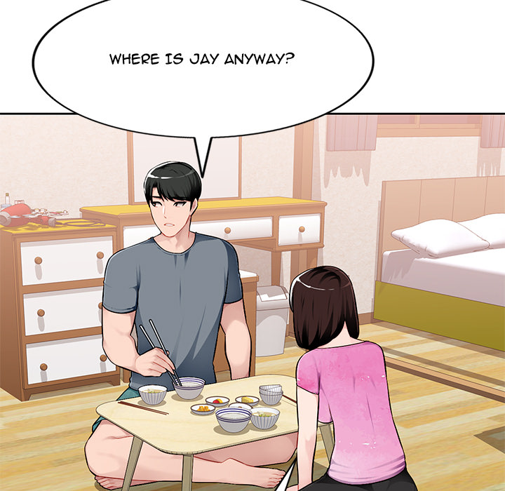 Boss Around Chapter 1 image 41