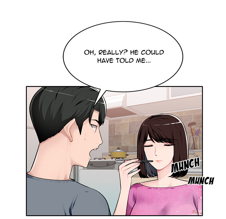 Boss Around Chapter 1 image 43