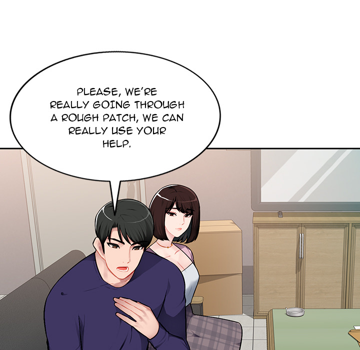 Boss Around Chapter 1 image 5